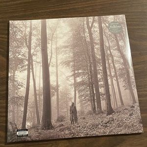 Taylor Swift: Folklor